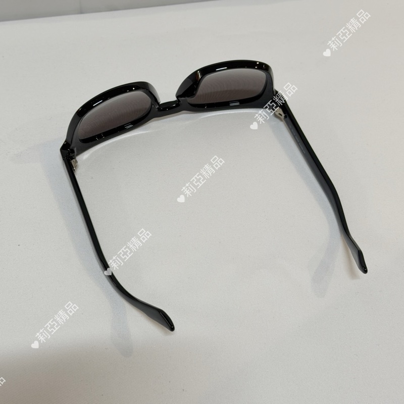 莉亞精品♡Gucci墨鏡 二手-7