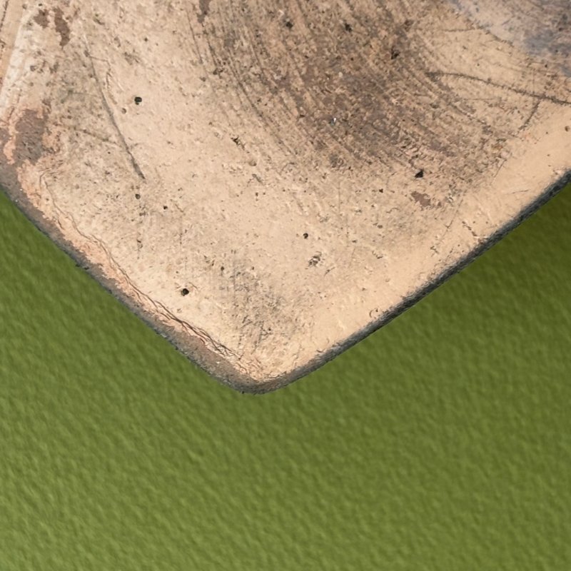 37.5號 ::ROGER VIVIER:: RV Bouquet 黑色緞面 經典方框鑽釦跟鞋 涼鞋 拖鞋-18