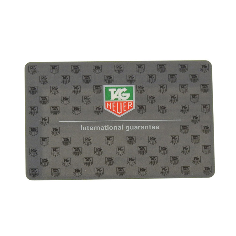 TAG Heuer Alter Ego WP1411 女士不鏽鋼石英模擬腕錶,藍色錶盤-6