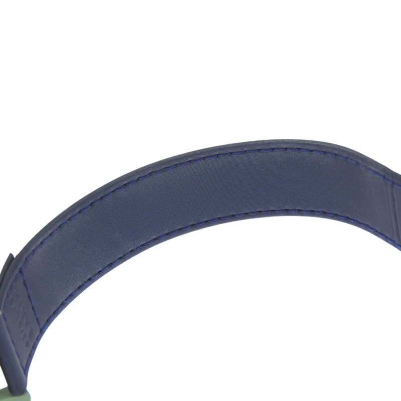 歐米茄超霸系列月球錶「地球任務」腕錶，SWATCH S033G100 綠色石英計時表，海軍藍錶盤，男士腕錶-5