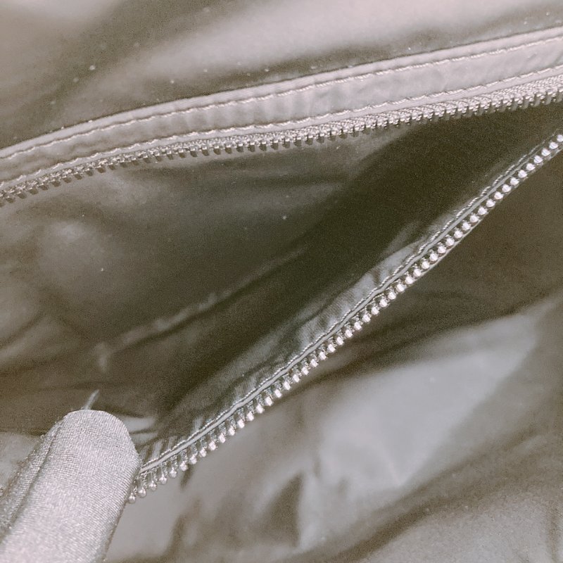 MS0628 Kenzo 凱卓 高田賢三 郵差包 小號 尼龍 帆布 挺身 全黑 48H Messenger Bag Small Nylon So Black x PHW-13