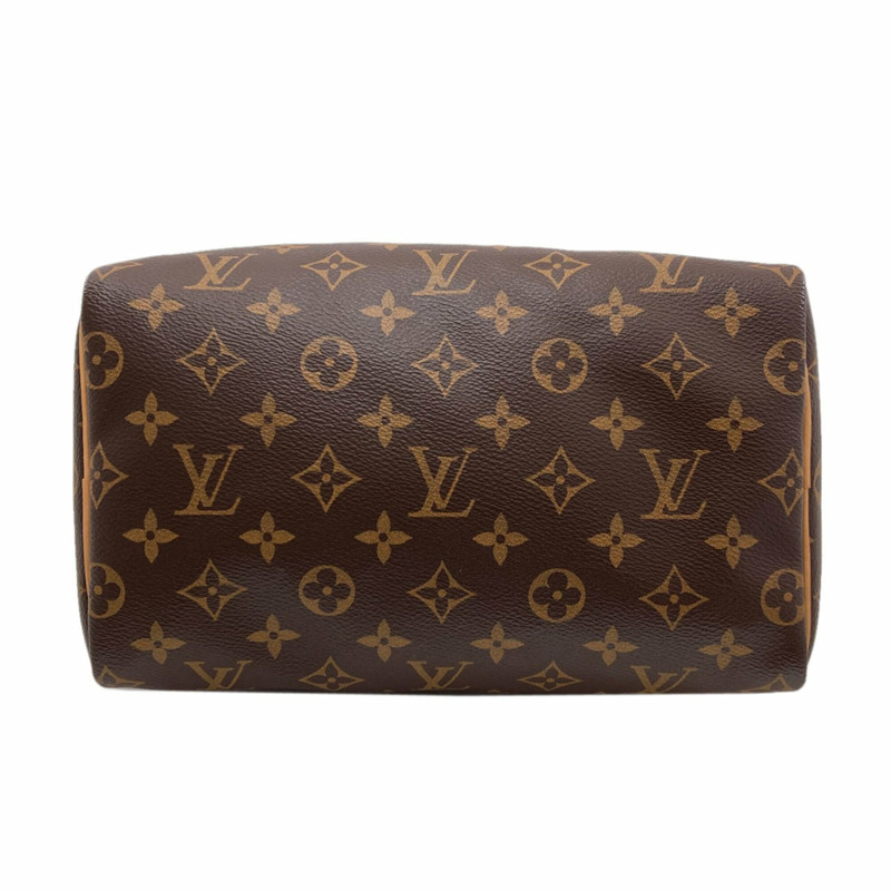 路易威登 M41109 Speedy 25 波士頓包，Monogram 帆布，女士 LOUIS VUITTON-3