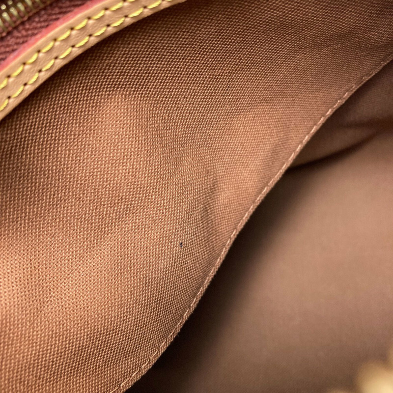 路易威登 M41109 Speedy 25 波士頓包，Monogram 帆布，女士 LOUIS VUITTON-5