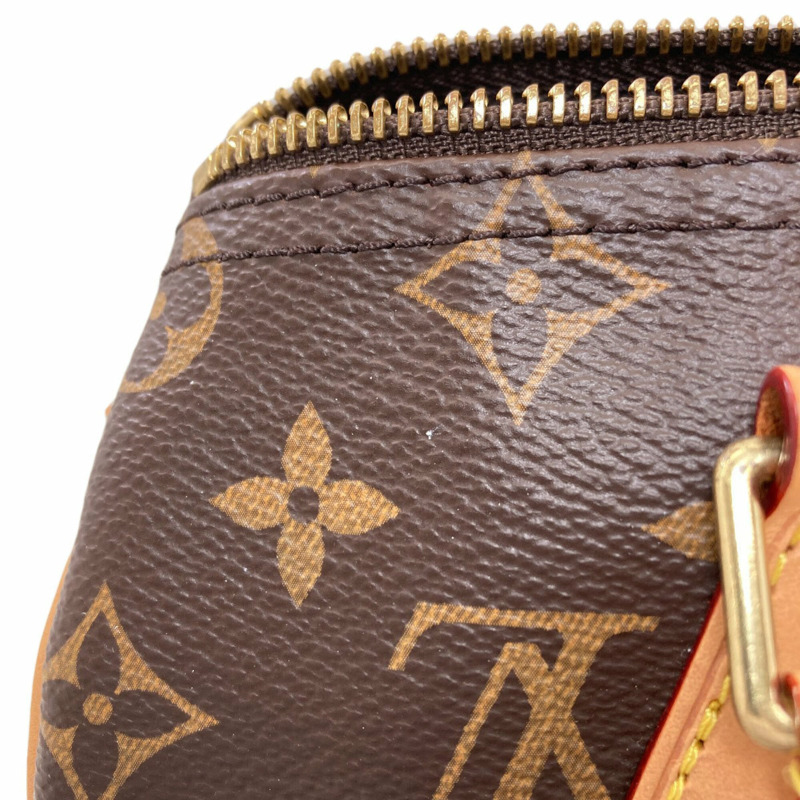 路易威登 M41109 Speedy 25 波士頓包，Monogram 帆布，女士 LOUIS VUITTON-10