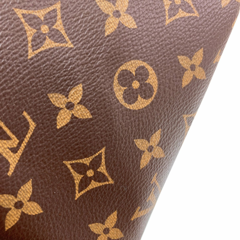 路易威登 M41109 Speedy 25 波士頓包，Monogram 帆布，女士 LOUIS VUITTON-11