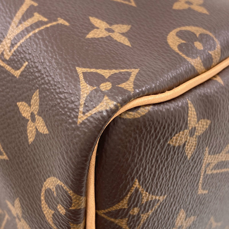 路易威登 M41109 Speedy 25 波士頓包，Monogram 帆布，女士 LOUIS VUITTON-15