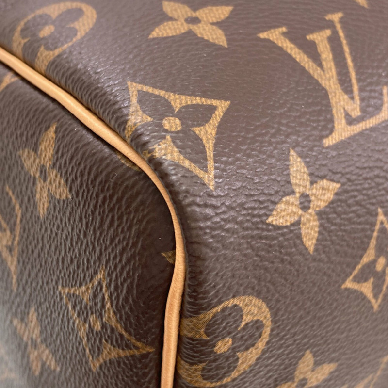 路易威登 M41109 Speedy 25 波士頓包，Monogram 帆布，女士 LOUIS VUITTON-16