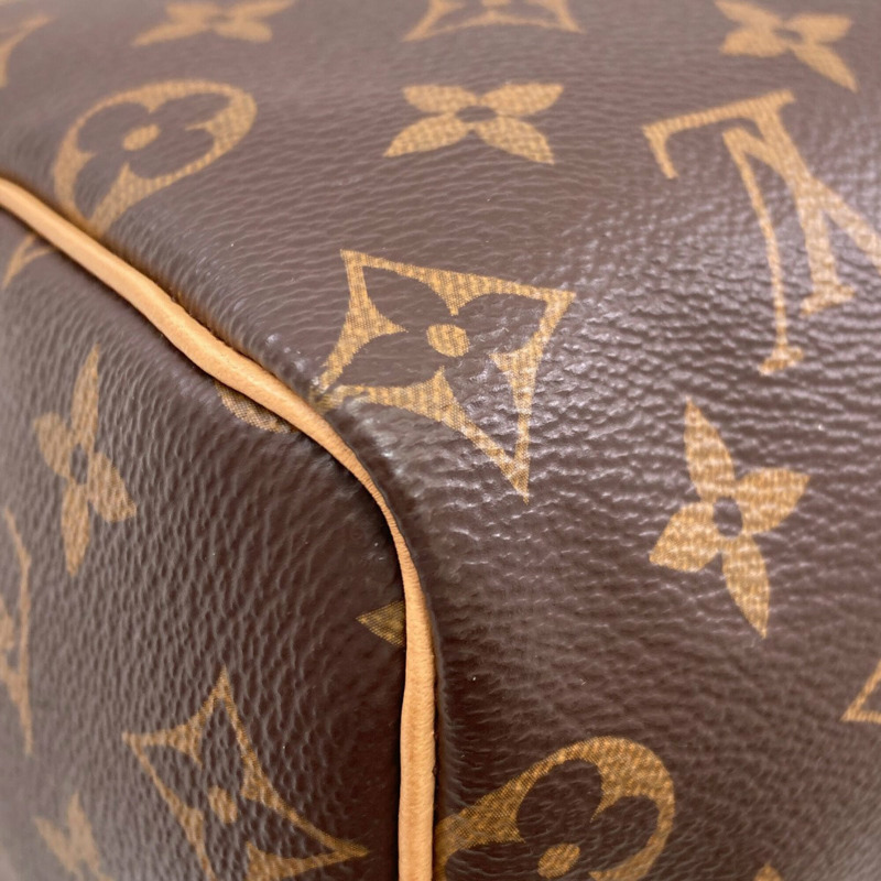 路易威登 M41109 Speedy 25 波士頓包，Monogram 帆布，女士 LOUIS VUITTON-18