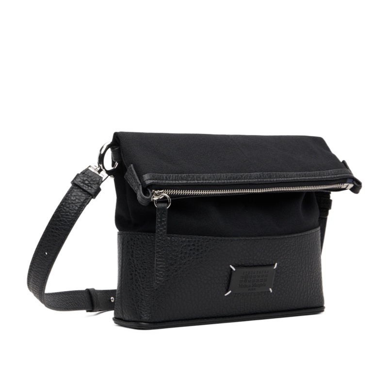 Maison Margiela 女士 小號單肩包均碼碼小號、25.5cm*5cm*24cm-3