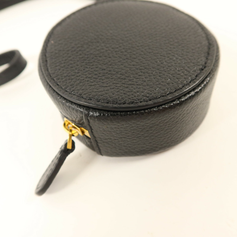 BALENCIAGA 牛皮皮革Coin Case零錢包-13