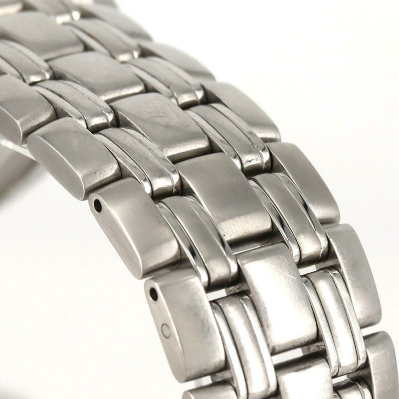 歐米茄海馬系列專業007限量版2226.80不鏽鋼自動腕錶-3