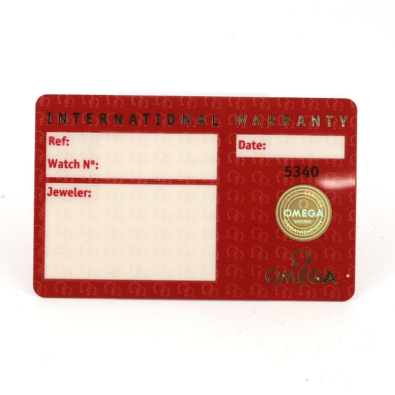 歐米茄 海馬 Aqua Terra 2517.30 SS 石英錶-8