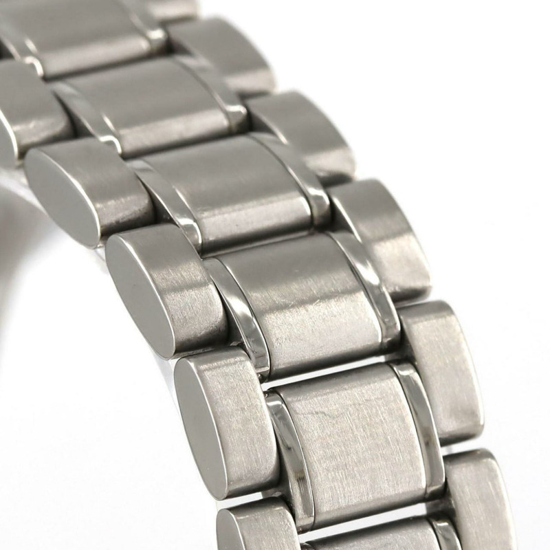 歐米茄超霸系列馬克40宇宙3520.50不鏽鋼自動腕錶-3