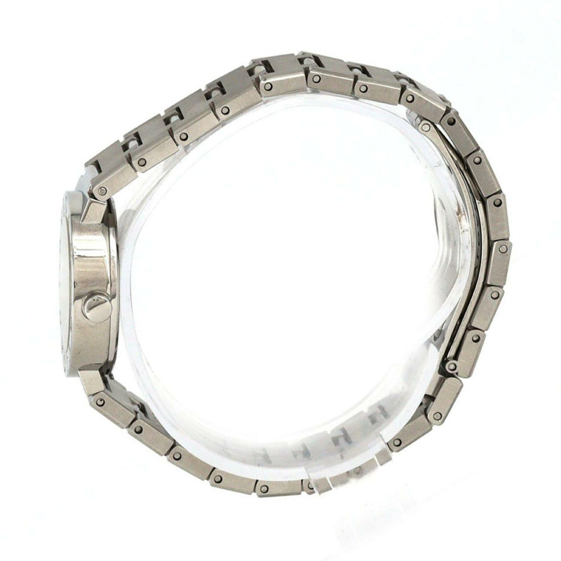 寶格麗 BB23SS BB23SSD 不鏽鋼石英錶-2