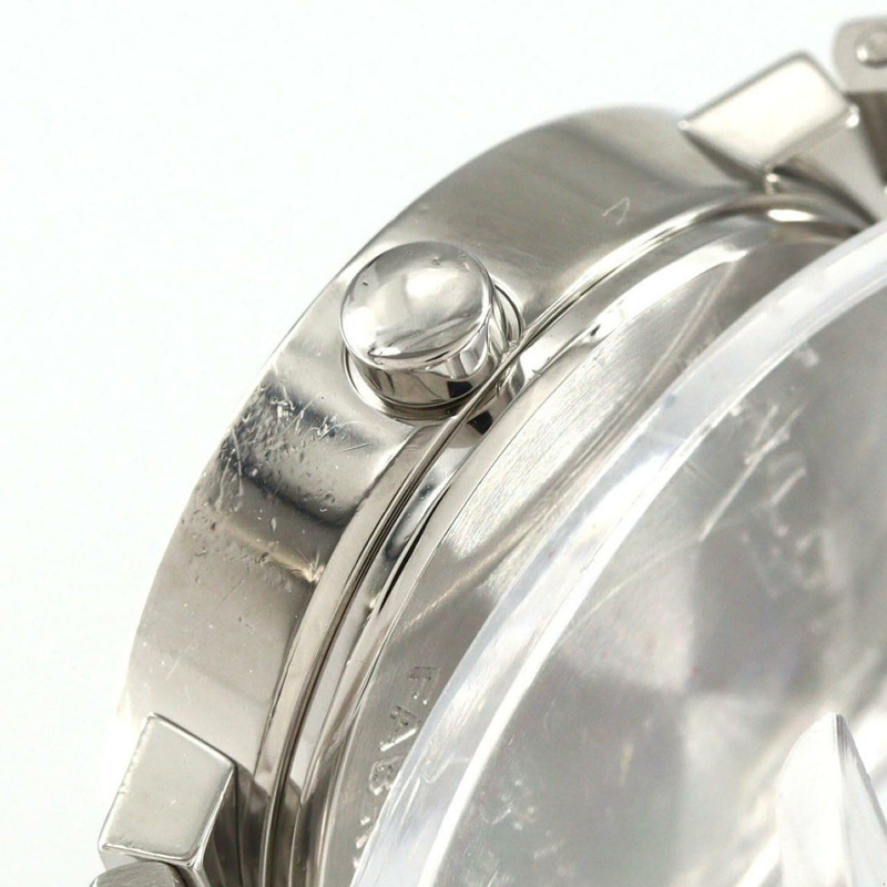 寶格麗 BB23SS BB23SSD 不鏽鋼石英錶-3