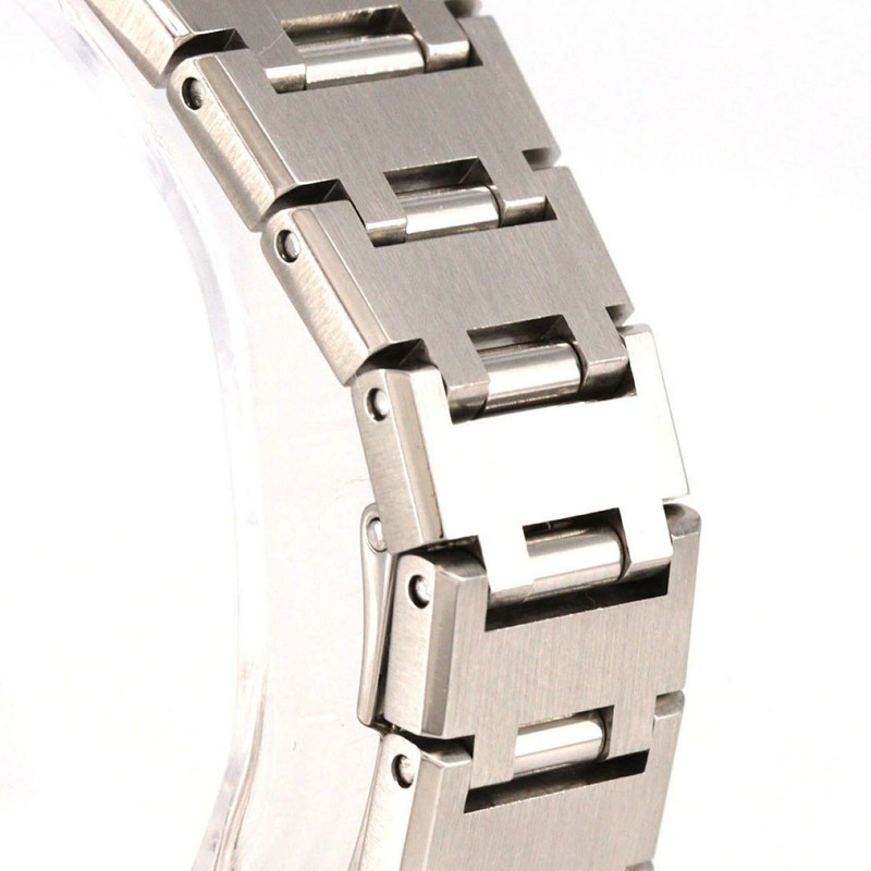 寶格麗 BB26SS BB26SSD 不鏽鋼石英錶-3