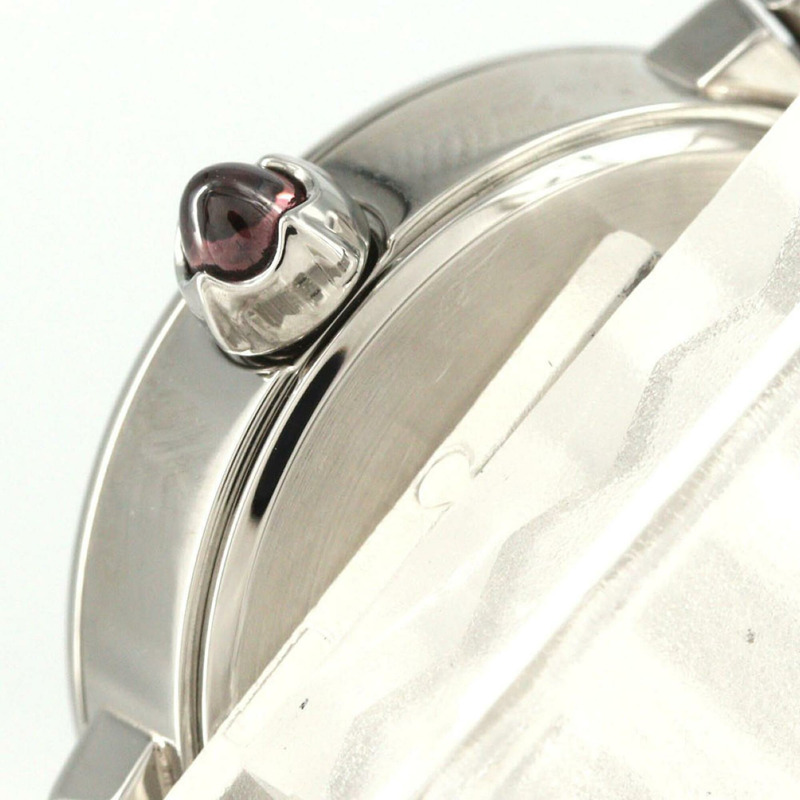 寶格麗 BB23S BBL23BSSD 102943 不鏽鋼石英錶-2