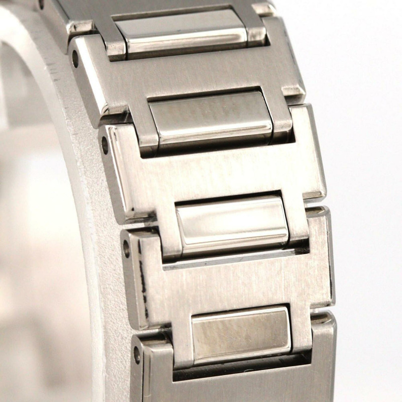 寶格麗 BB23S BBL23BSSD 102943 不鏽鋼石英錶-3