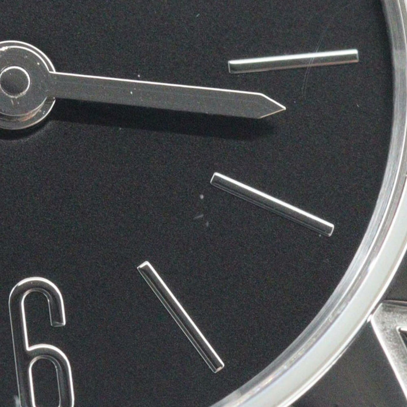 寶格麗 BB23S BBL23BSSD 102943 不鏽鋼石英錶-6