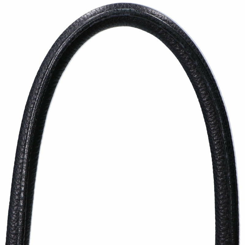 愛馬仕 Hermes Rocabar 羊毛 x Negonda 銀色五金 Garden Party 36 (PM) 手提包 芥末橙黑色 女士-9