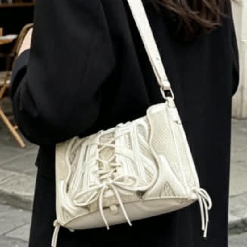 #BALENCIAGA巴黎世家螢光球鞋包👟👟-2