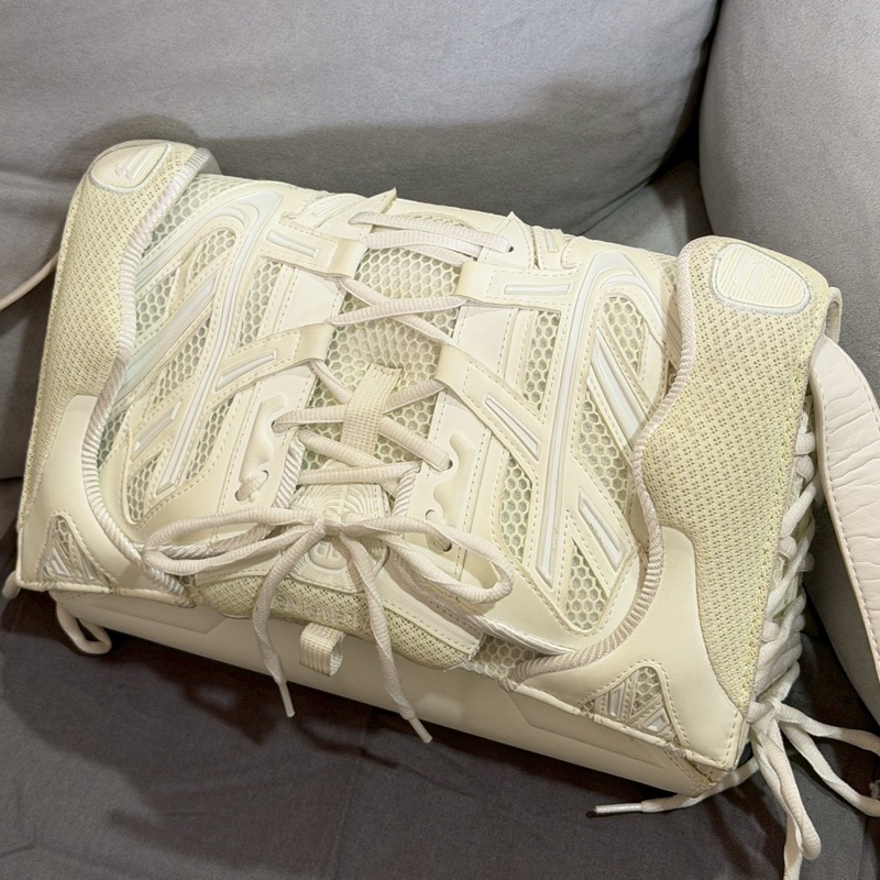 #BALENCIAGA巴黎世家螢光球鞋包👟👟-11