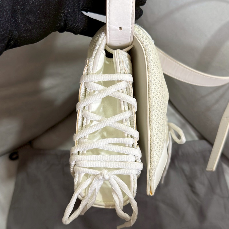 #BALENCIAGA巴黎世家螢光球鞋包👟👟-13