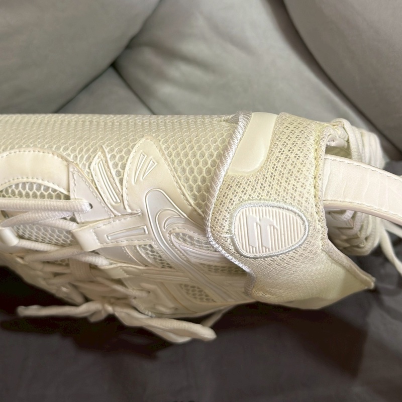 #BALENCIAGA巴黎世家螢光球鞋包👟👟-14