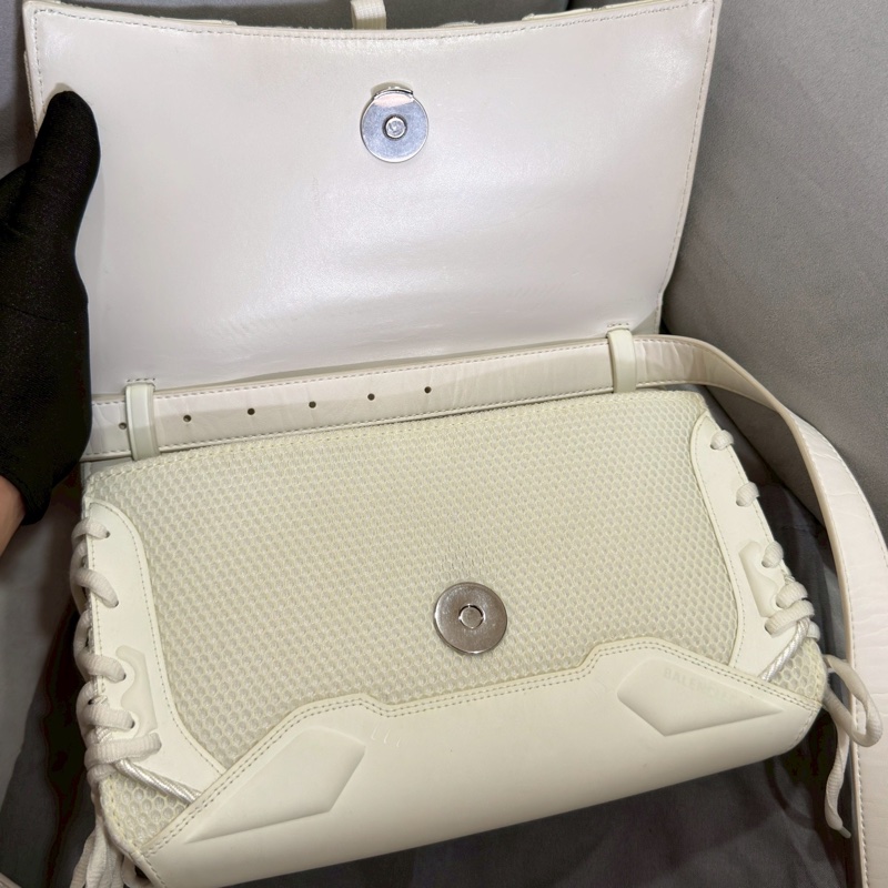 #BALENCIAGA巴黎世家螢光球鞋包👟👟-16