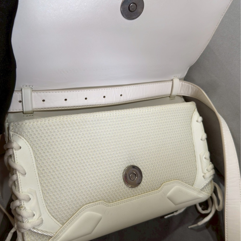 #BALENCIAGA巴黎世家螢光球鞋包👟👟-18