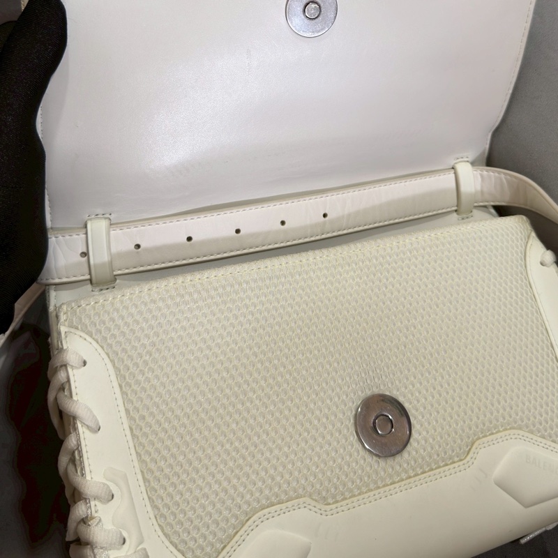 #BALENCIAGA巴黎世家螢光球鞋包👟👟-20