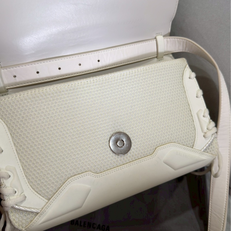 #BALENCIAGA巴黎世家螢光球鞋包👟👟-22