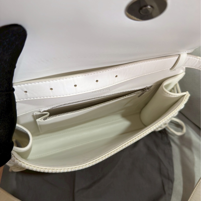 #BALENCIAGA巴黎世家螢光球鞋包👟👟-23