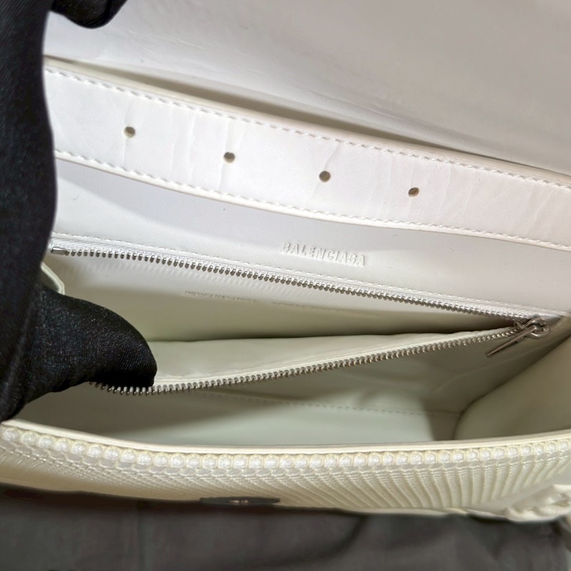 #BALENCIAGA巴黎世家螢光球鞋包👟👟-24