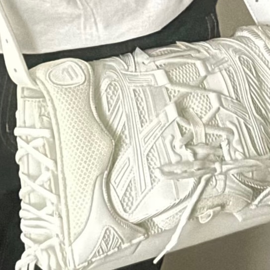 #BALENCIAGA巴黎世家螢光球鞋包👟👟-25