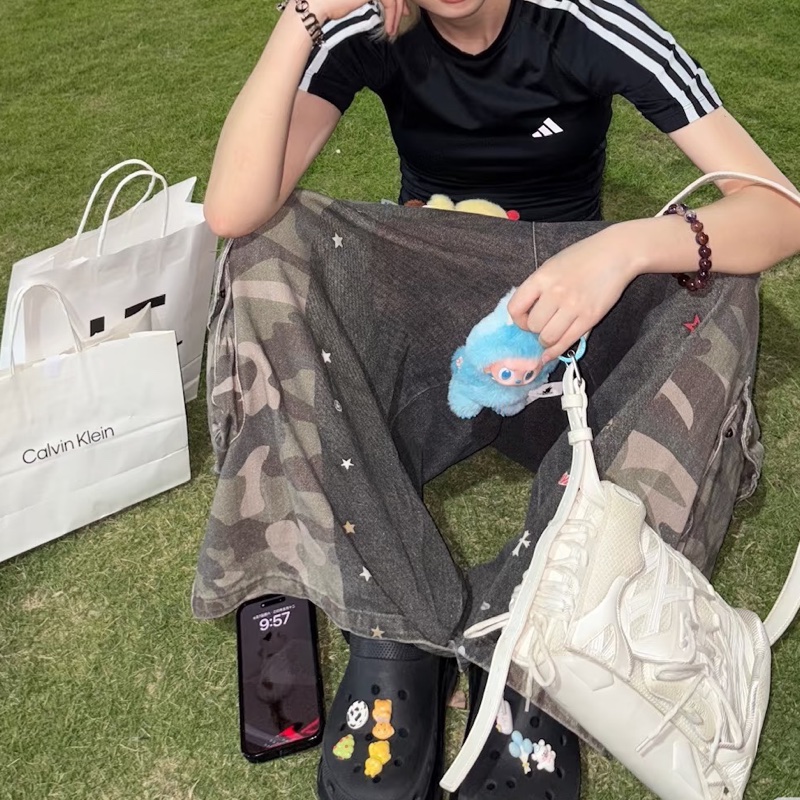 #BALENCIAGA巴黎世家螢光球鞋包👟👟-28