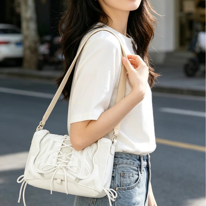 #BALENCIAGA巴黎世家螢光球鞋包👟👟-30