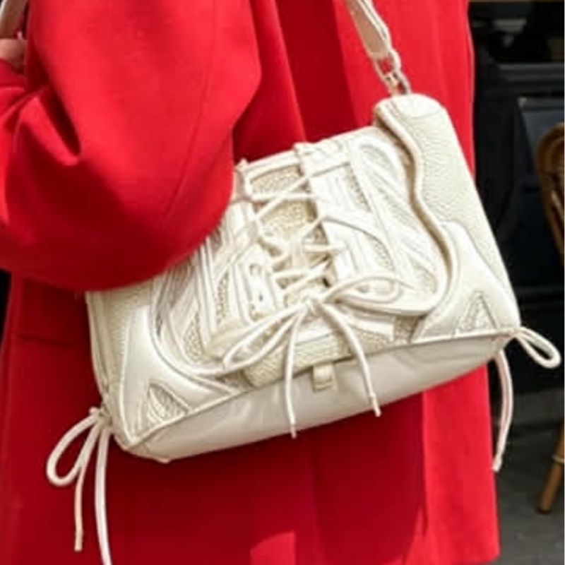 #BALENCIAGA巴黎世家螢光球鞋包👟👟-33