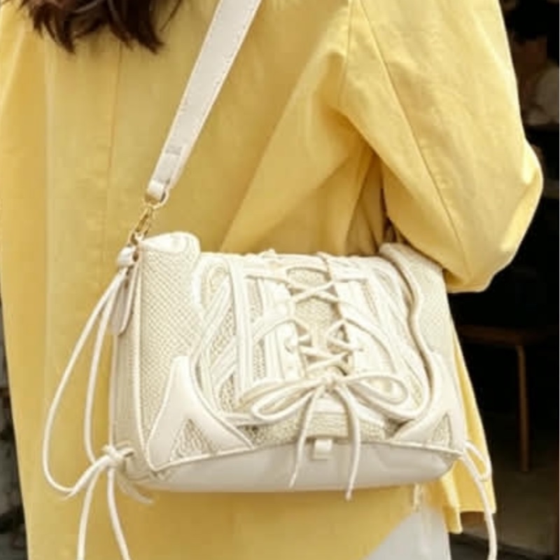 #BALENCIAGA巴黎世家螢光球鞋包👟👟-34