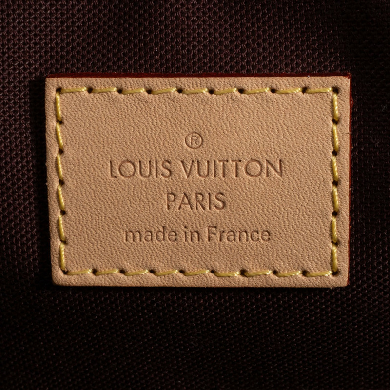 路易威登 Rivoli MM 手提包 M44546 Monogram 帆布 女士 LOUIS VUITTON-11