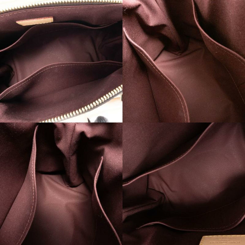 路易威登 Rivoli MM 手提包 M44546 Monogram 帆布 女士 LOUIS VUITTON-13