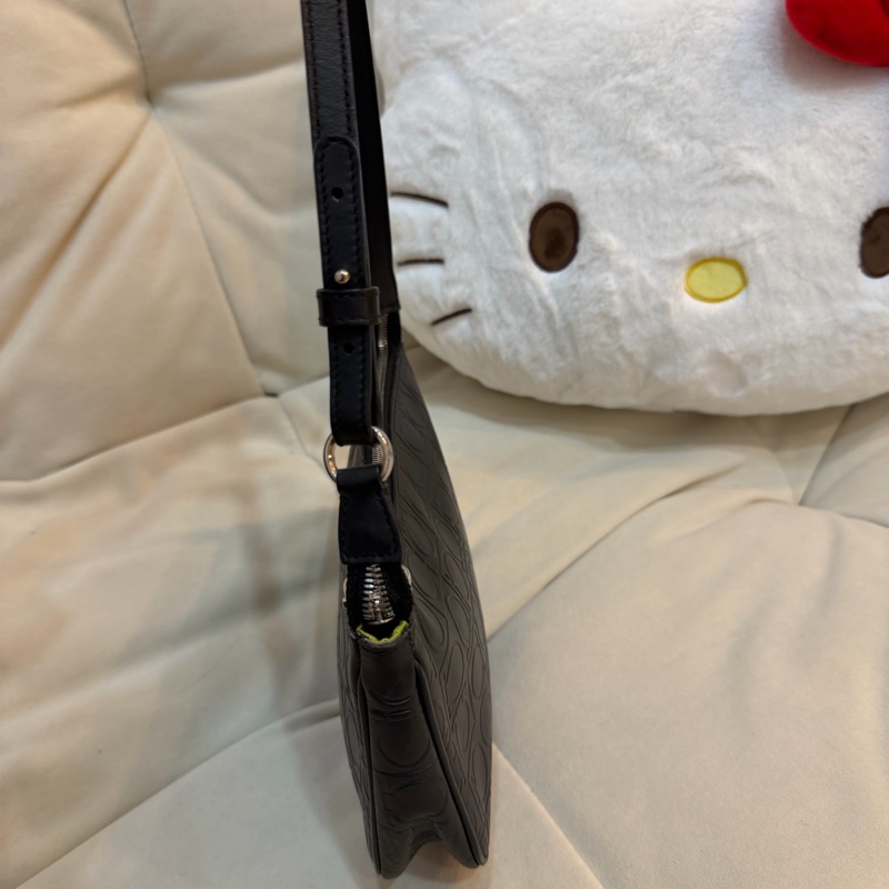 salvatore ferragamo 麻將包 中古 vintage-1