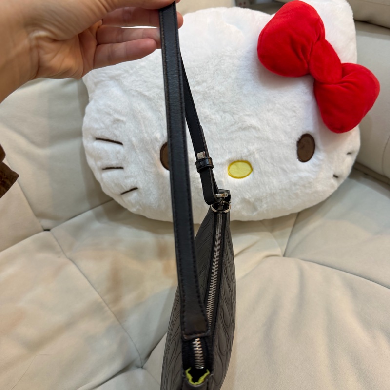 salvatore ferragamo 麻將包 中古 vintage-7