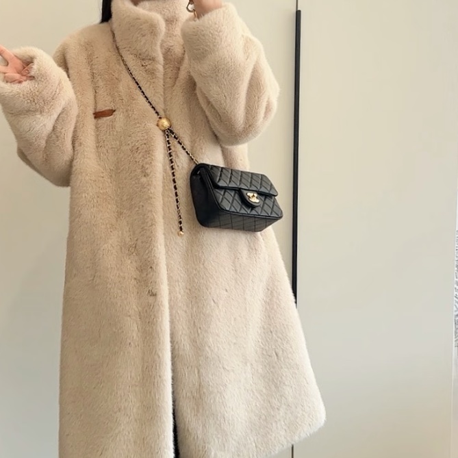 🌳CHANEL香奈兒黑金金球CF20 芯片款 CF大mini 芯片款-25