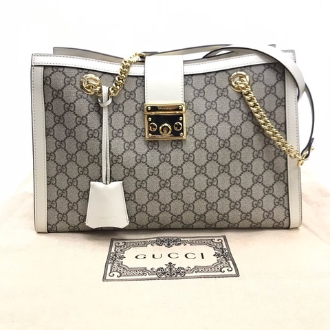 Gucci Padlock 479197
