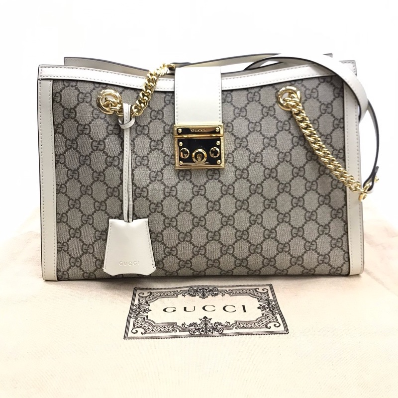 Gucci Padlock 479197-0