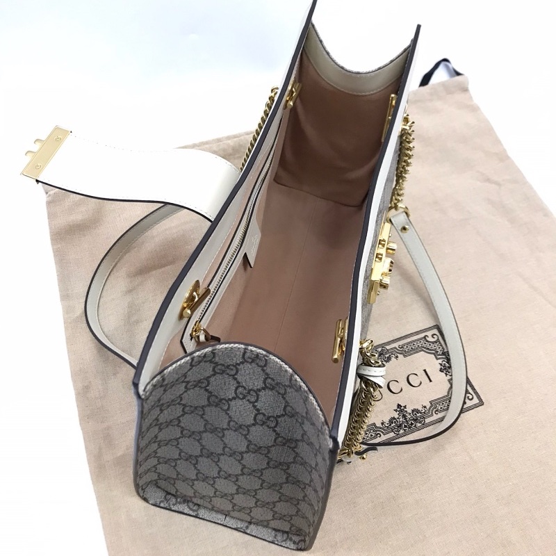 Gucci Padlock 479197-1