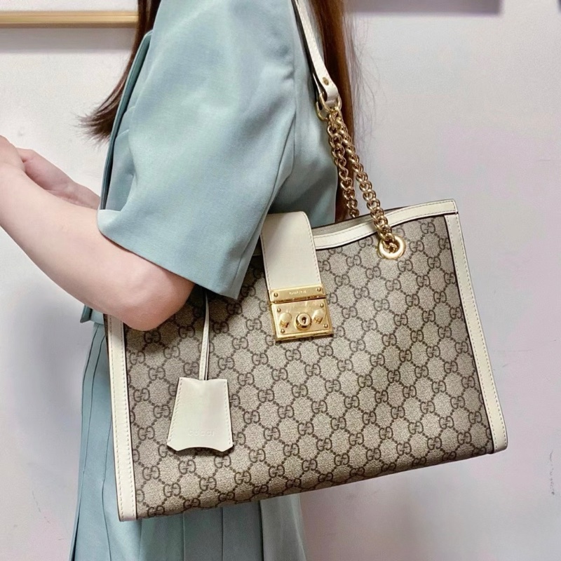 Gucci Padlock 479197-2