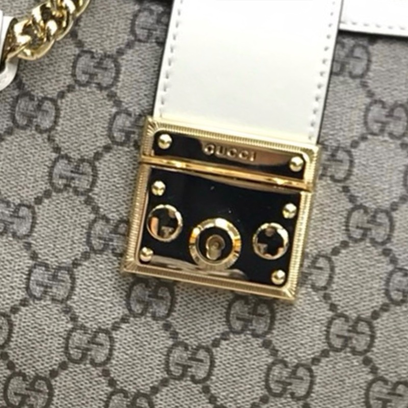 Gucci Padlock 479197-3