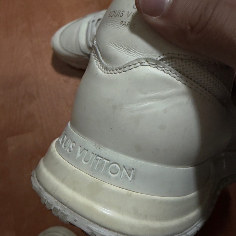 LV 7.5尺寸 休閒鞋 球鞋 慢跑鞋 路易威登-2